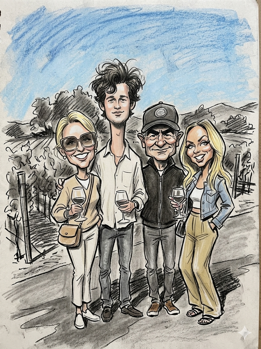 The Surdykowski Family